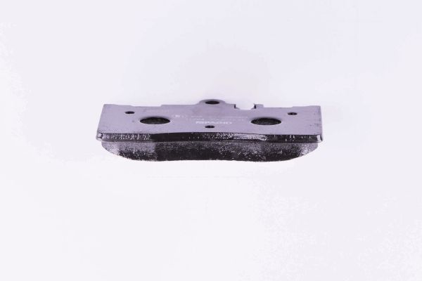 HELLA PAGID Комплект тормозных колодок, дисковый тормоз 8DB 355 009-861